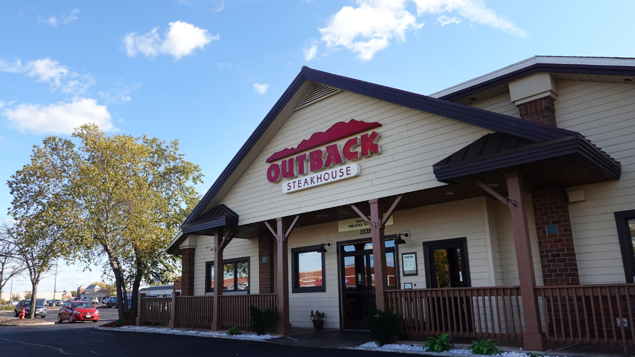 Outback