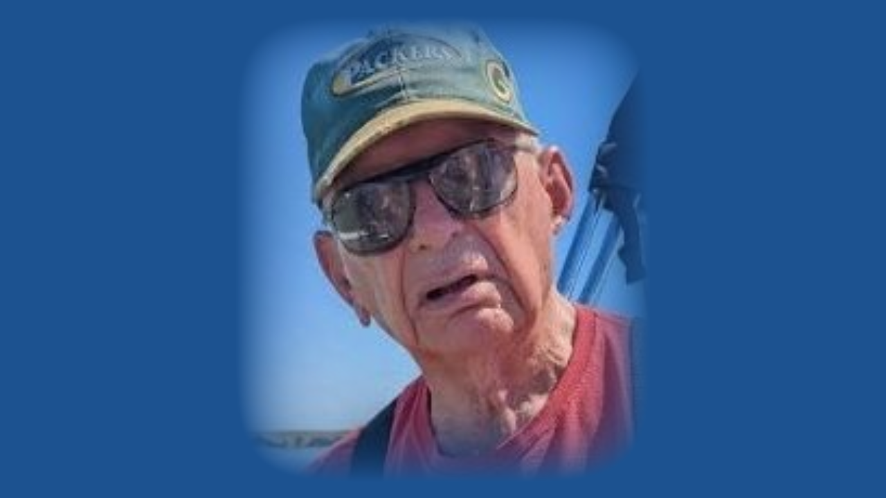 Charles "Chuck" Martin Nagengast
July 21, 1941 - December 30, 2024