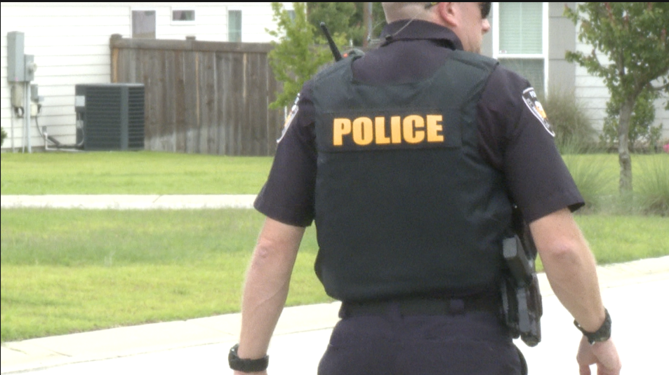 HAHI8RA WATCH PATROL 1