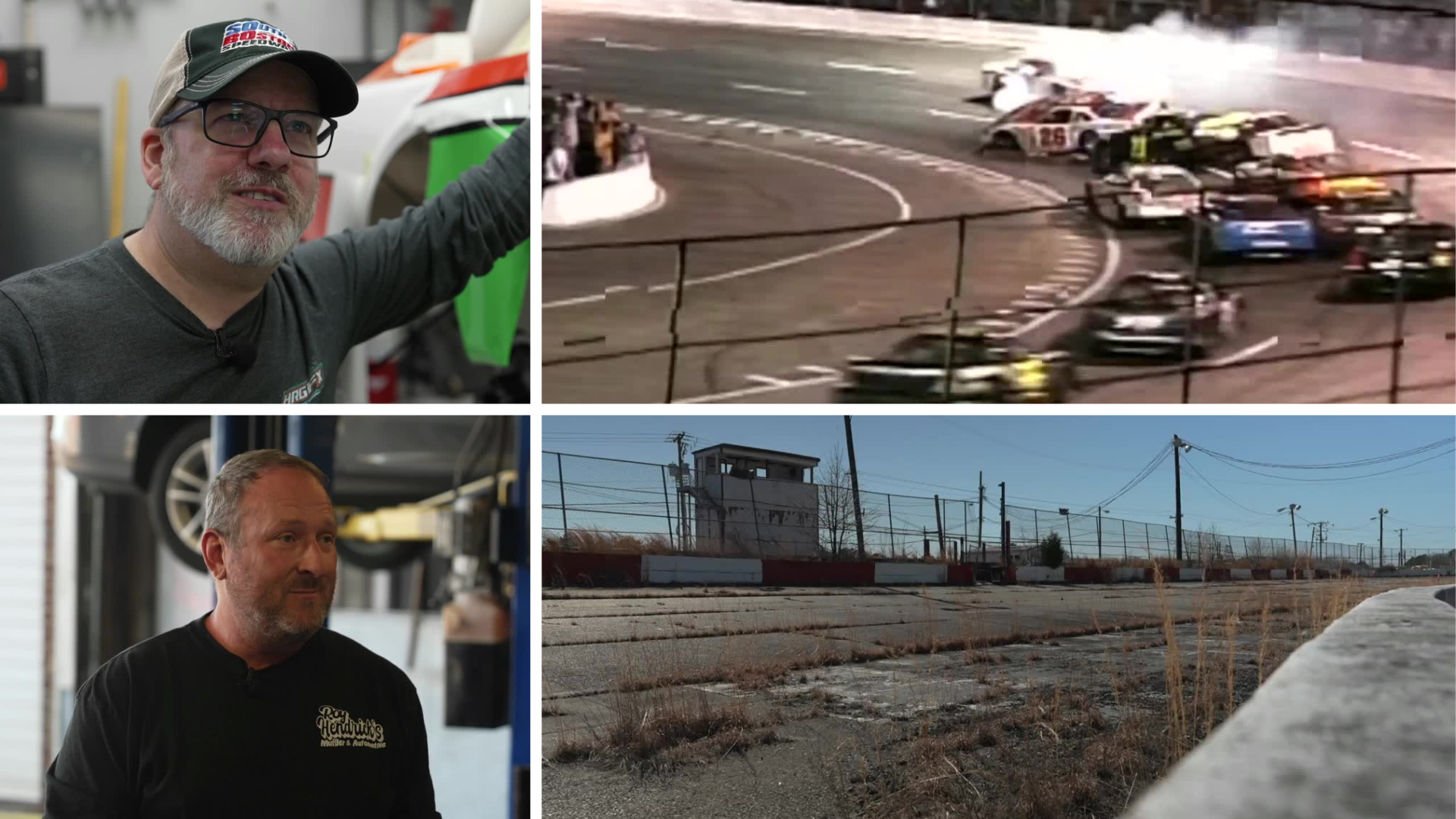 Southside Speedway set to reopen after 5-year closure