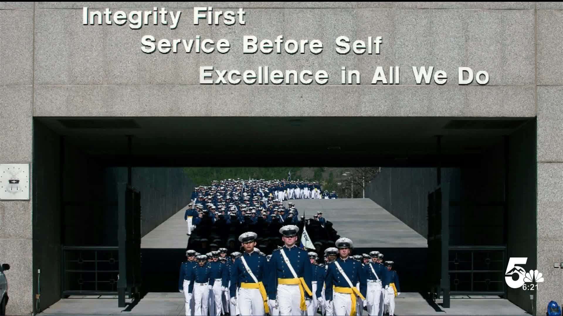 Core Values Ramp