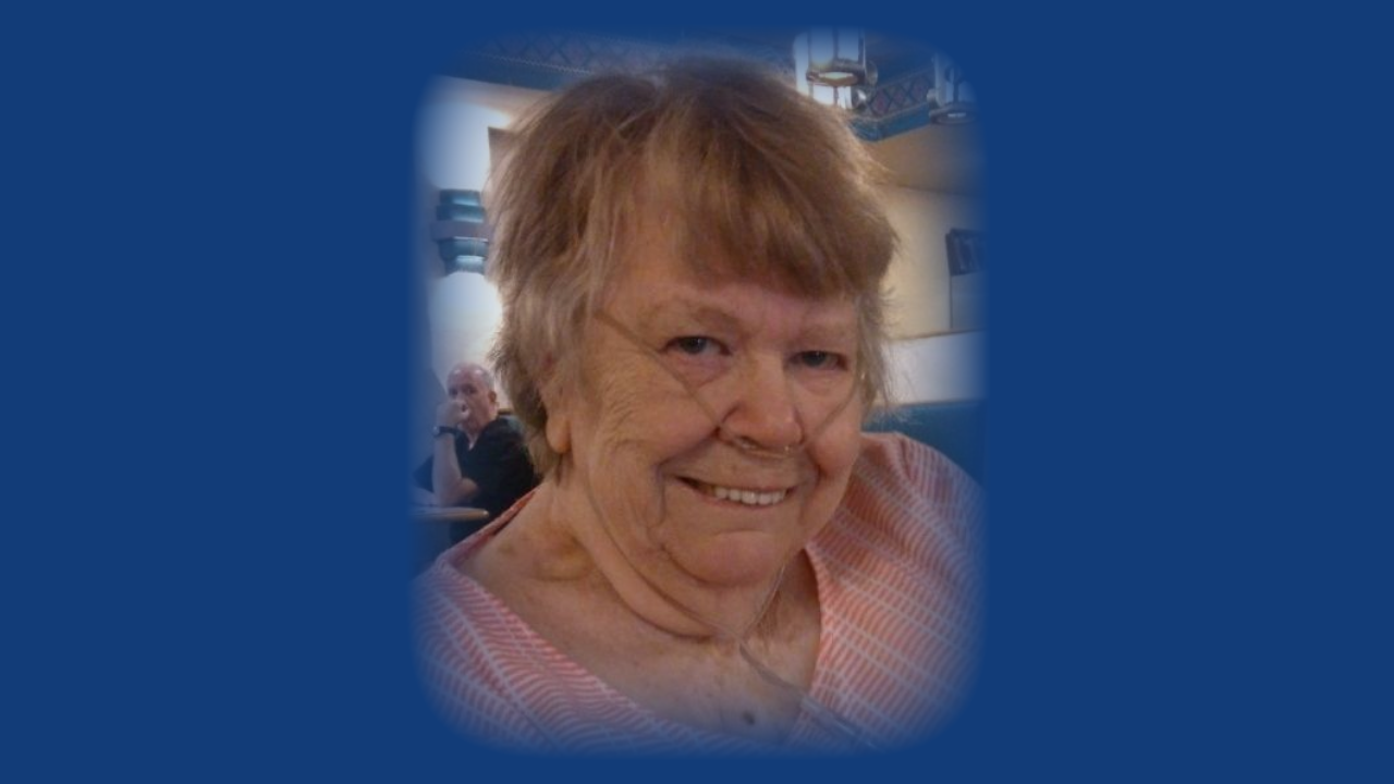 Doris Colleen Mattern
June 20, 1946 - November 8, 2023