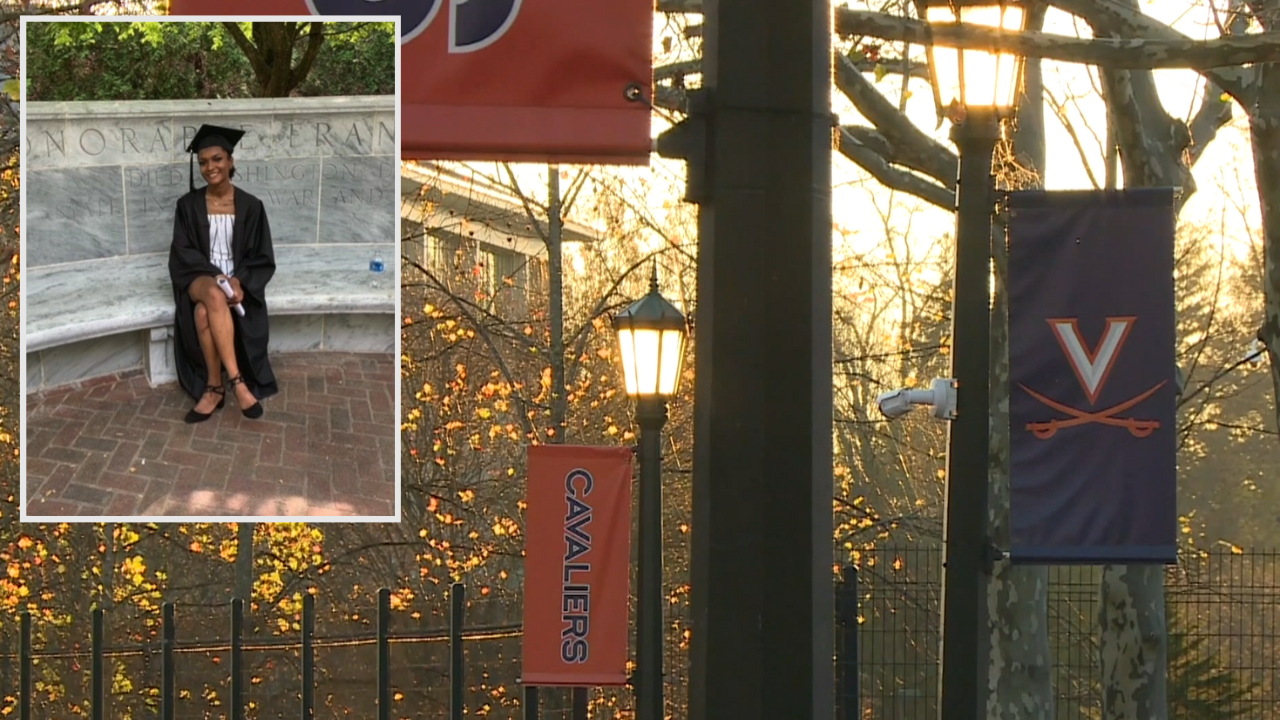 Former classmate of alleged UVA shooter 'didn't believe it was him' after learning news: 'I was in disbelief'