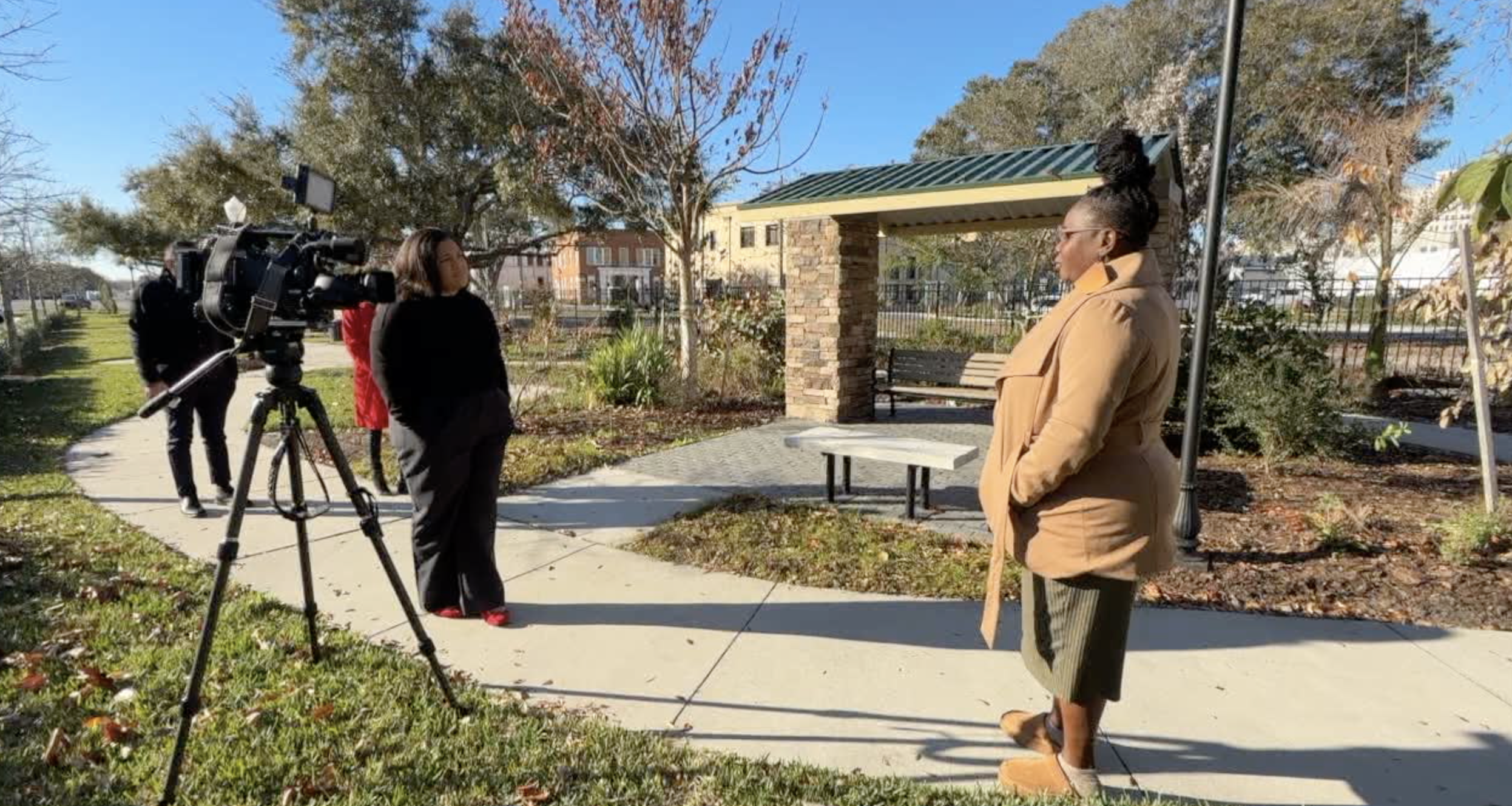 City of Lake Wales focusing on uniting neighborhoods with connected plan 