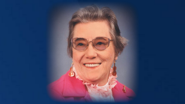 Helen Ruth Christianson