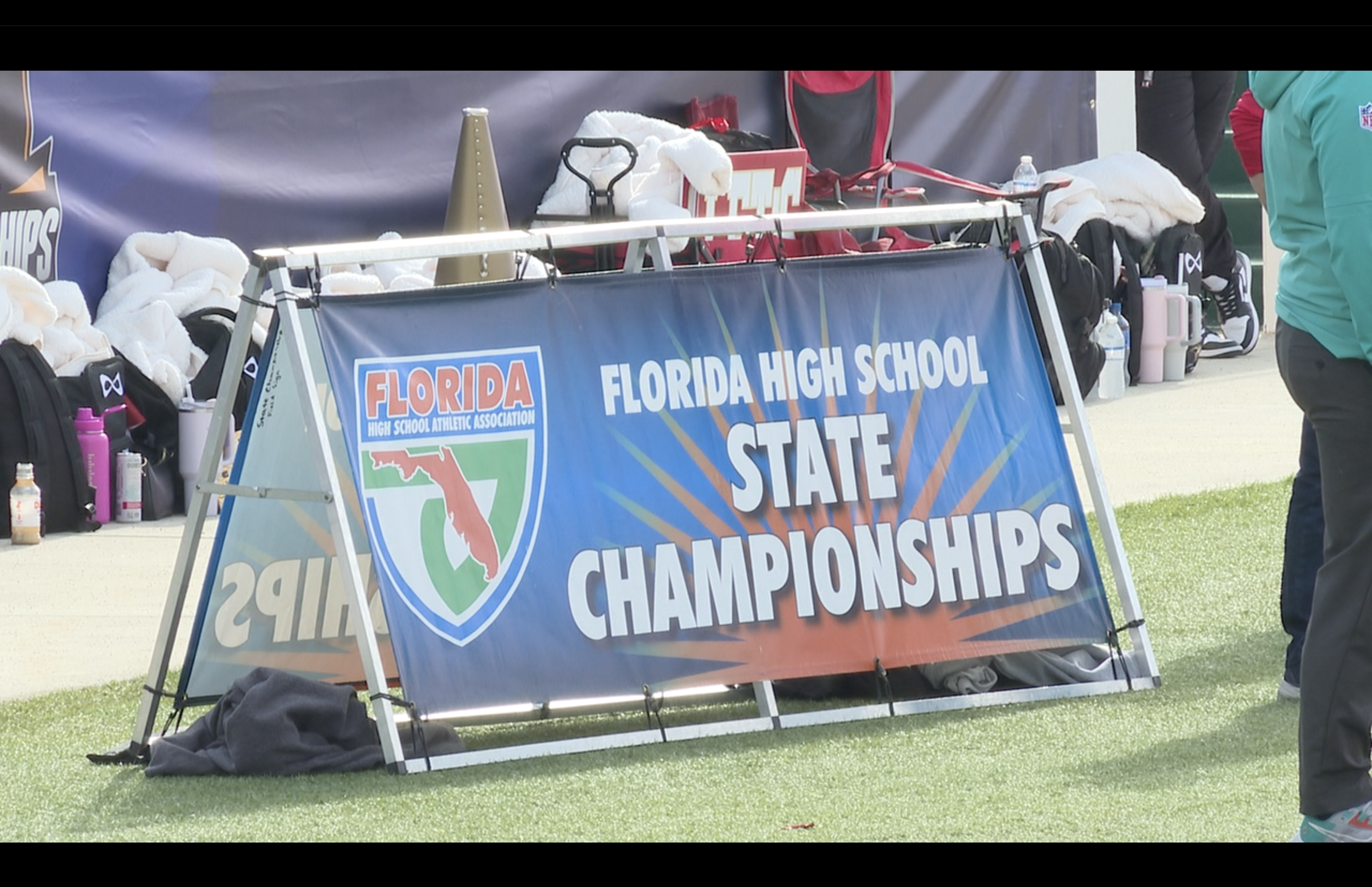 Friday HSFB