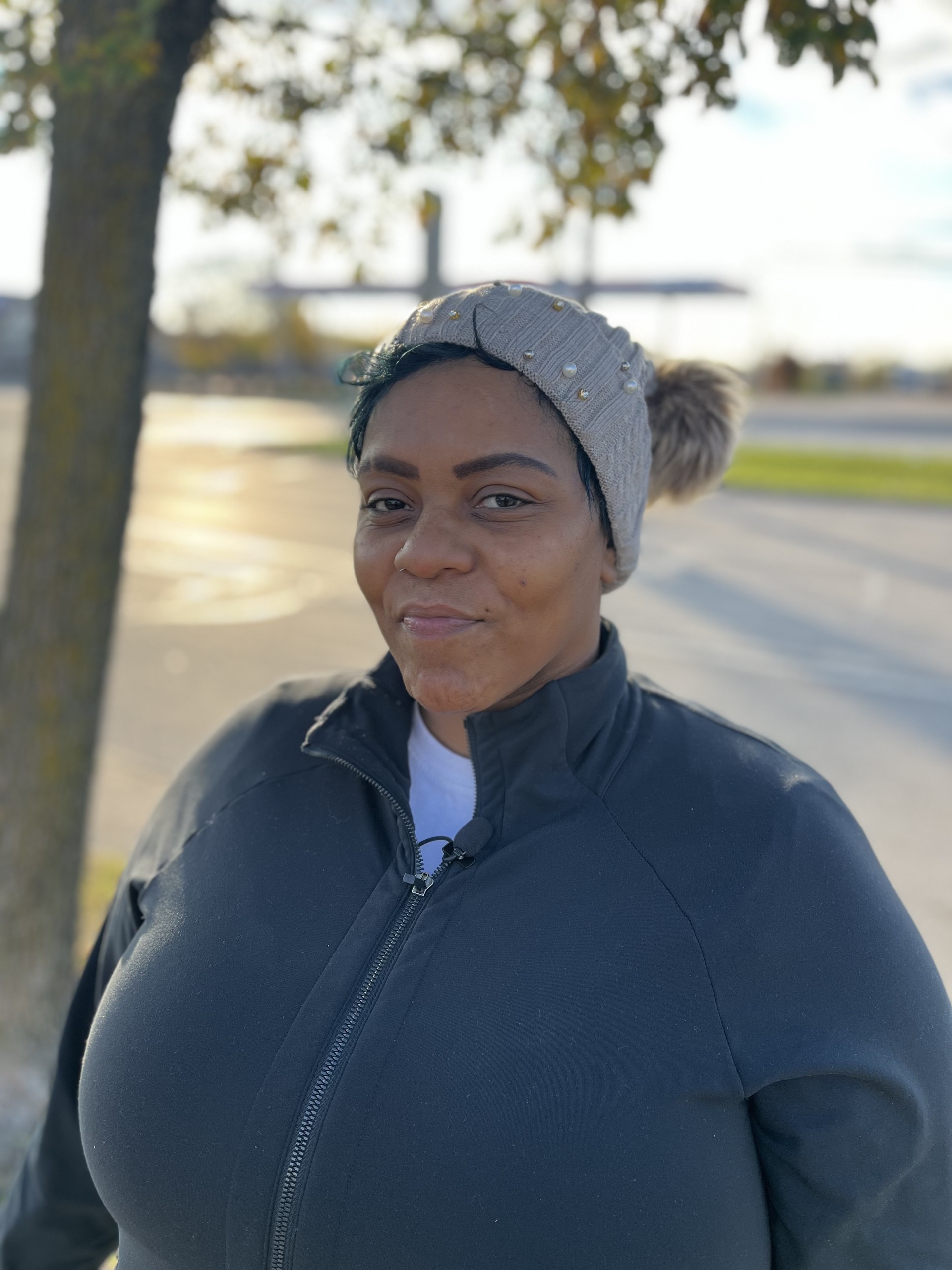 Reason Hill wants businesses that sell vapes to minors to be held accountable 