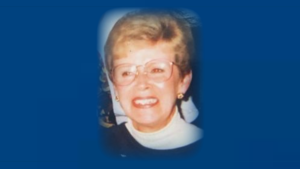 Nancy Jo Hammer Morton
January 30, 1946 — June 22, 2025