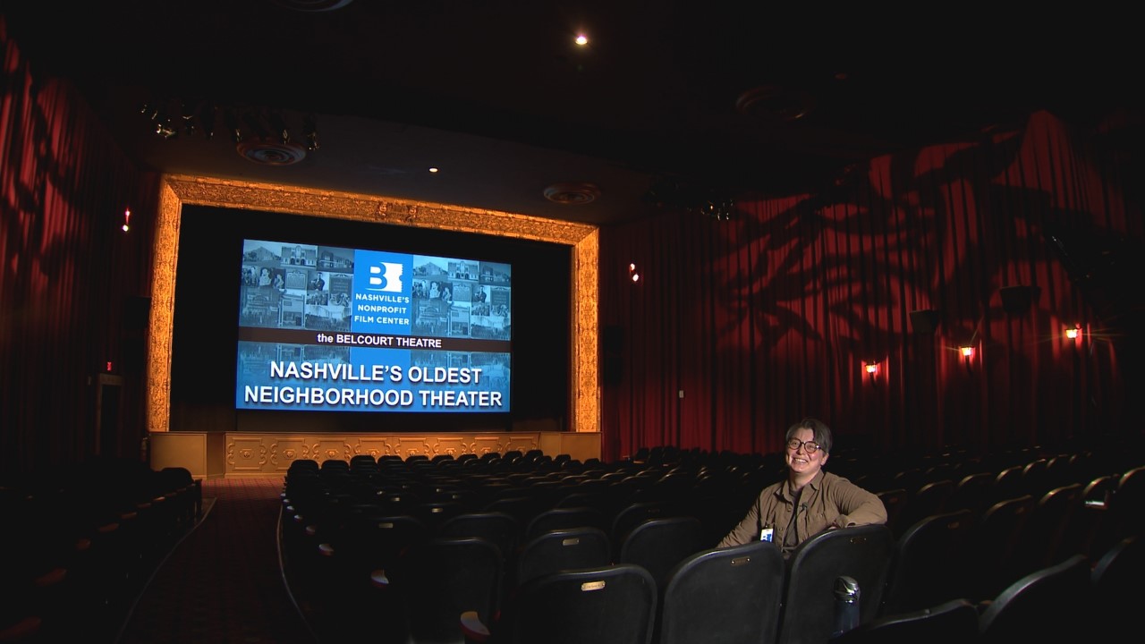 Belcourt 100-year anniversary