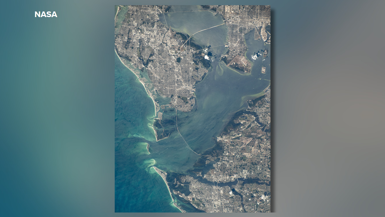 International Space Station