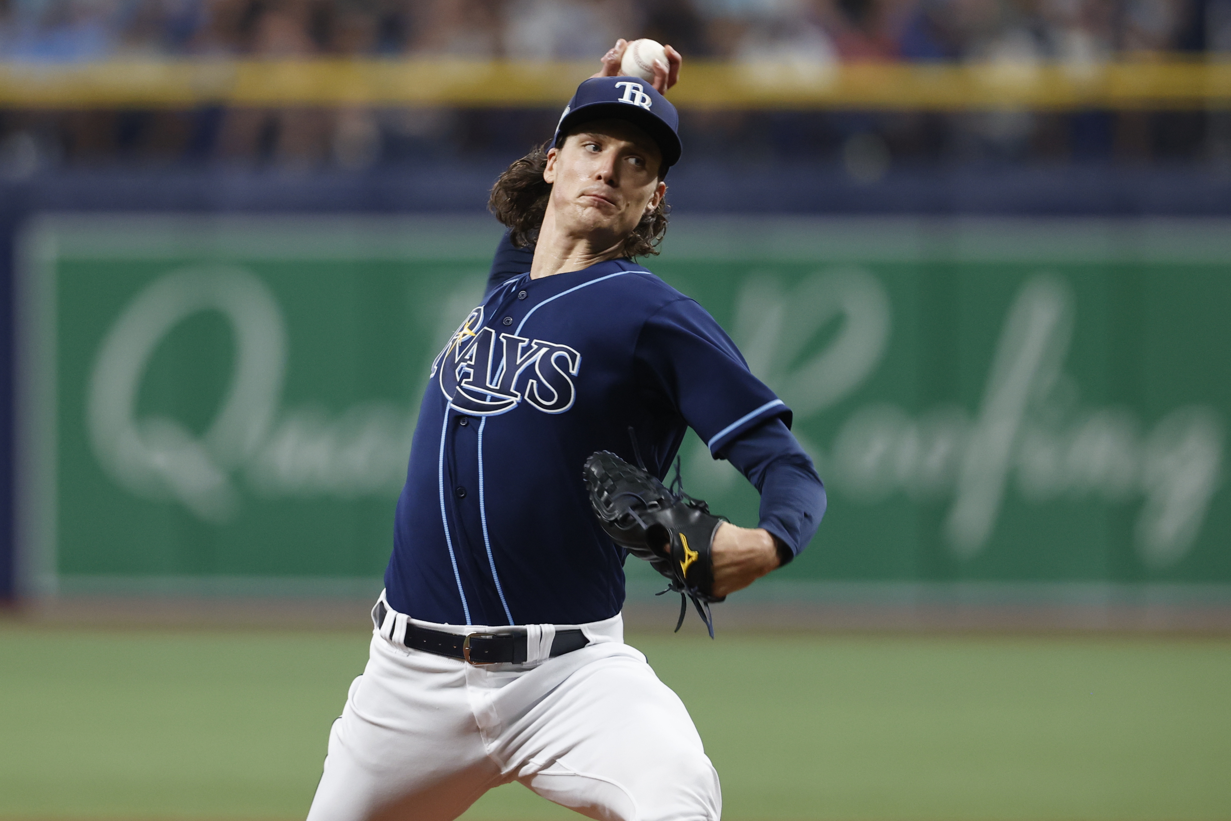 Tyler Glasnow