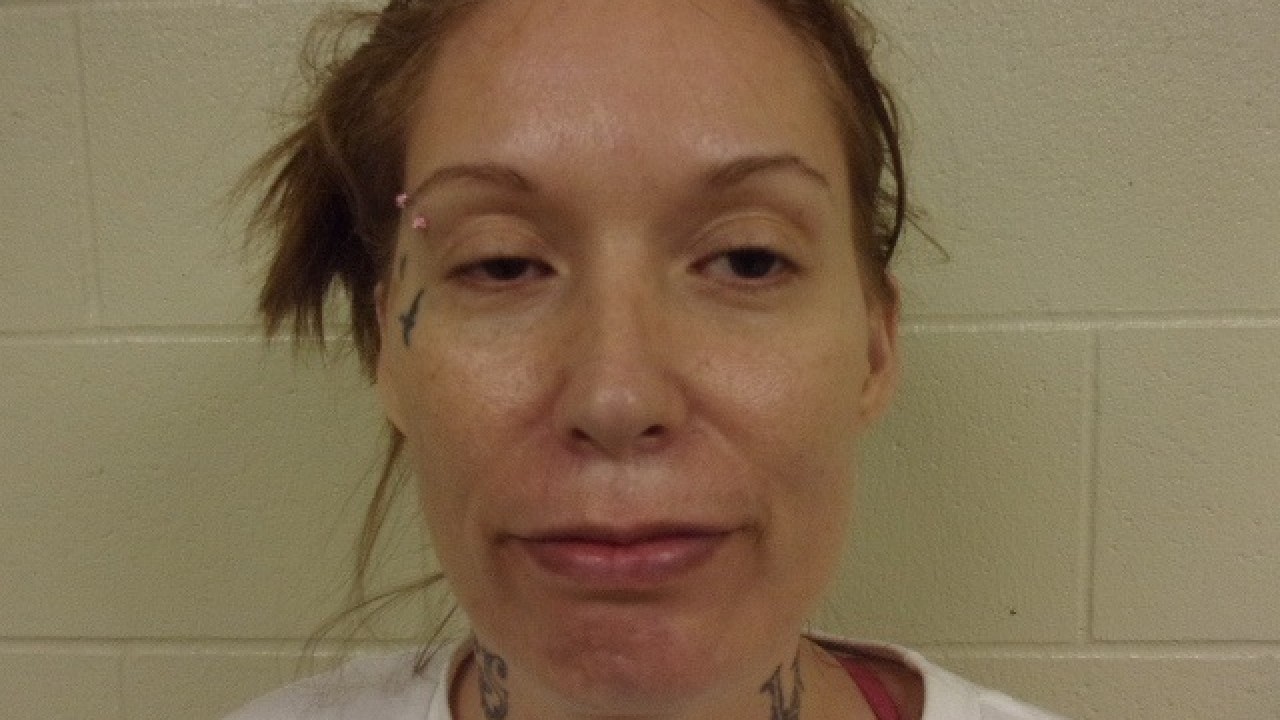 Julie Riojas of Butte