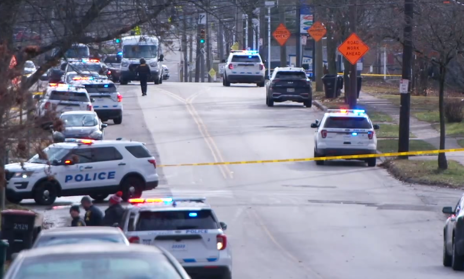 Westwood Fatal Shooting 12/19/25