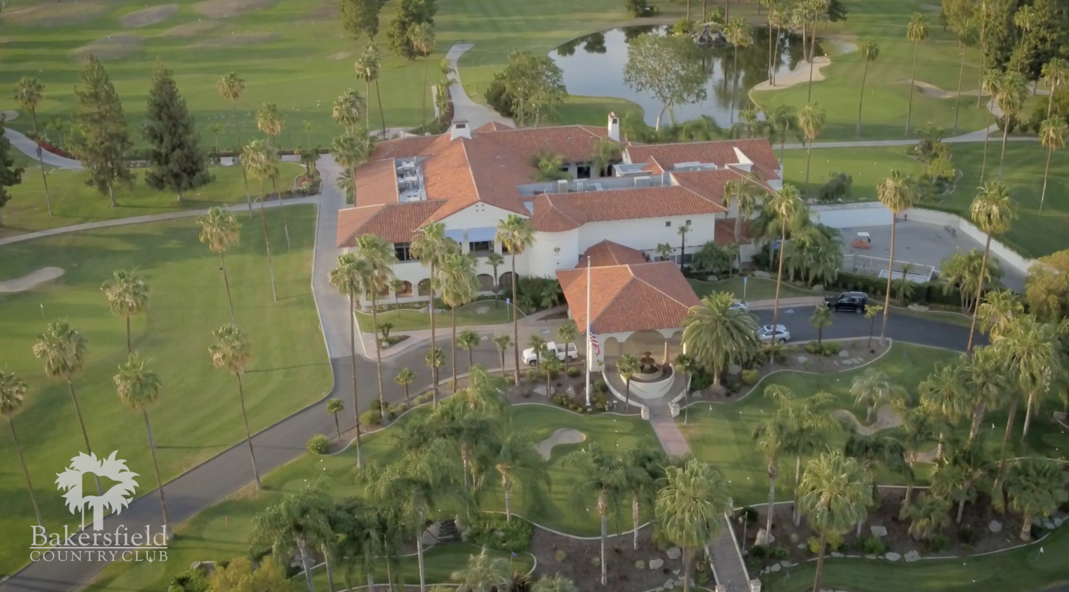 Bakersfield Country Club