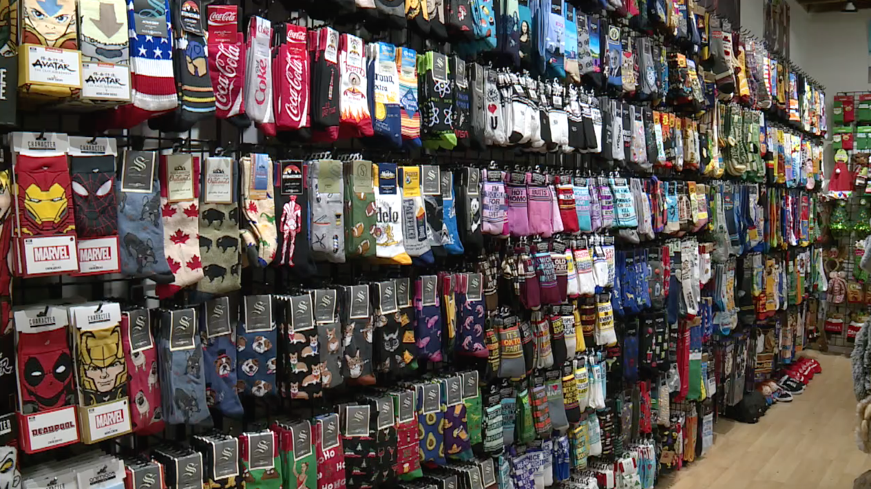 socks