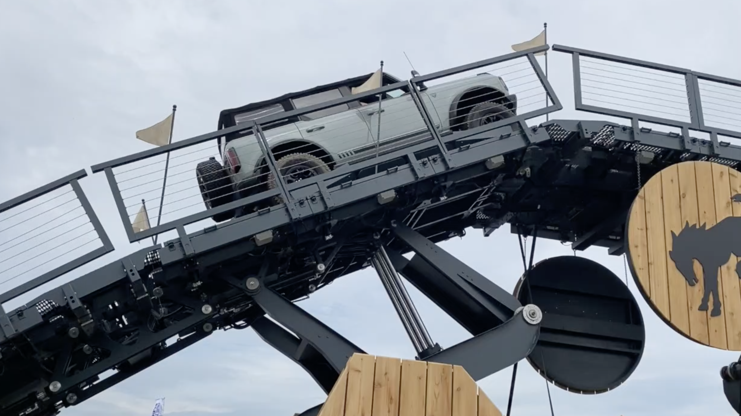 Motor Bella