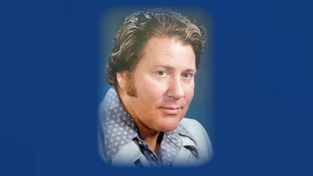 Jack C. Sand
April 9, 1935 ~ April 6, 2022