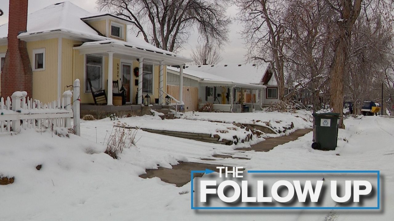 Littleton denser housing Follow Up