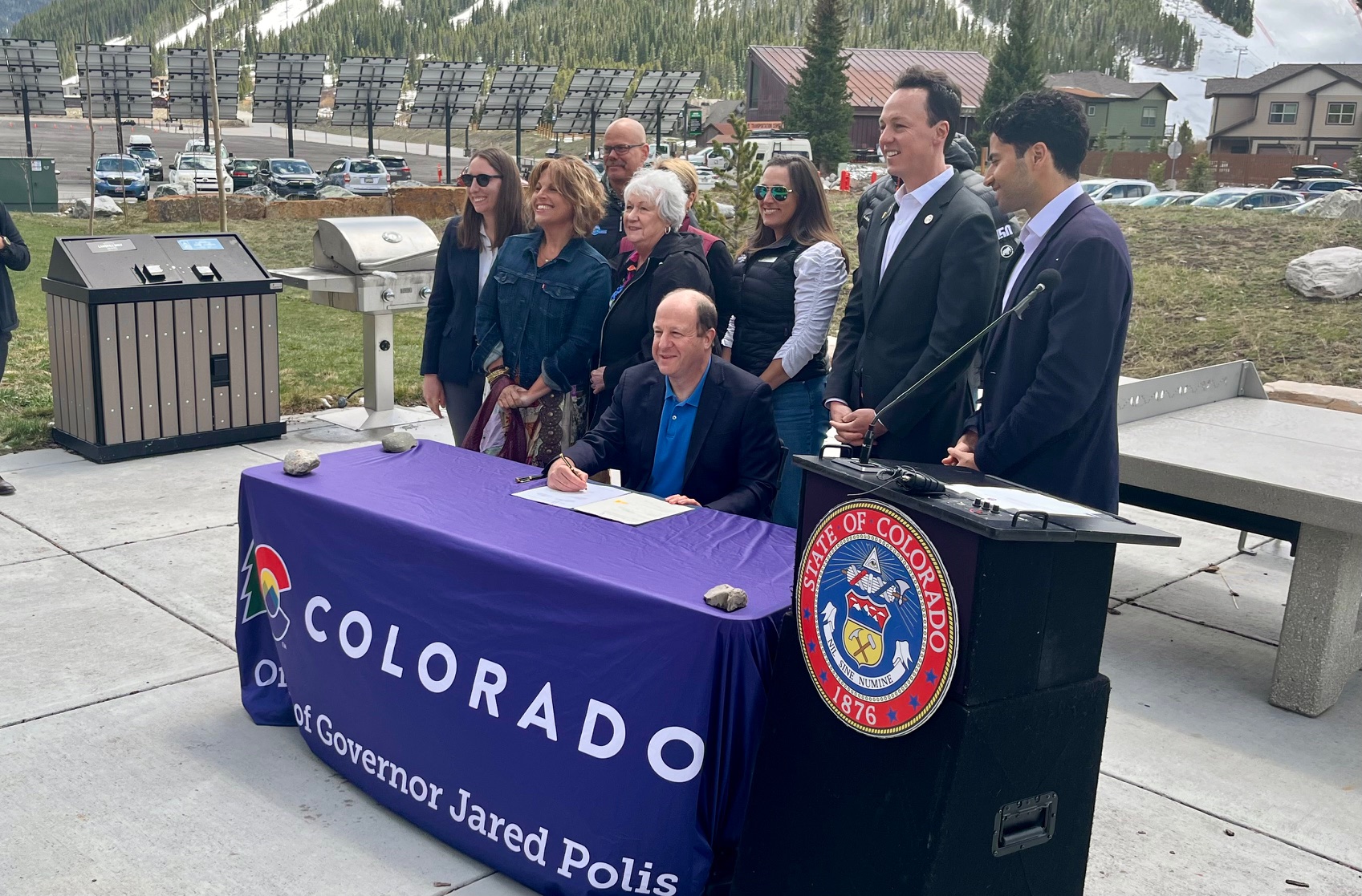 Colorado affordable housing laws