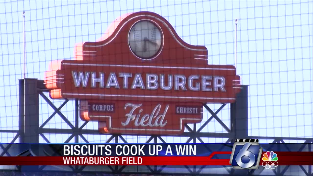 Watch Live as the Hooks play San Antonio on KDF-TV tonight