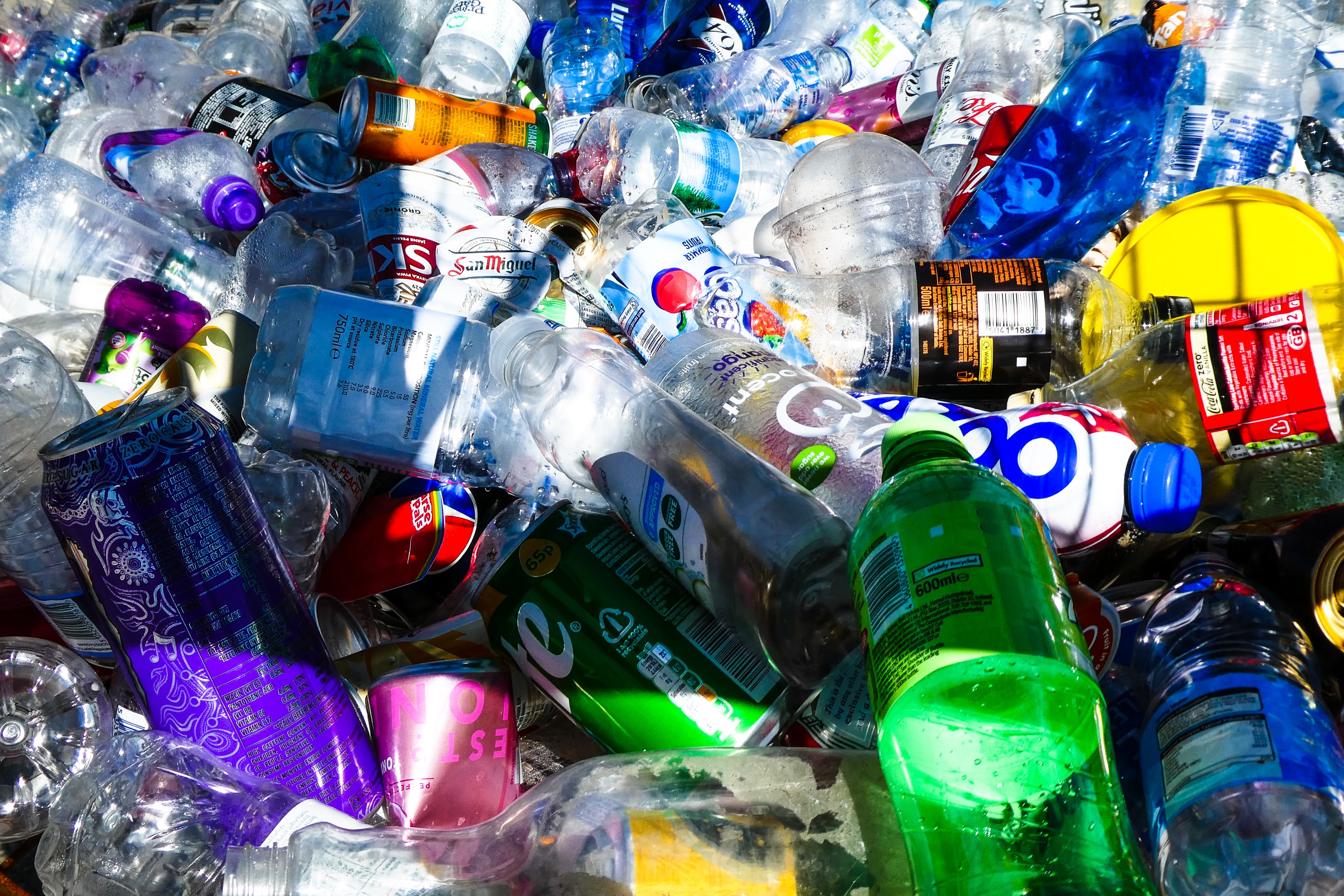 Recycling 