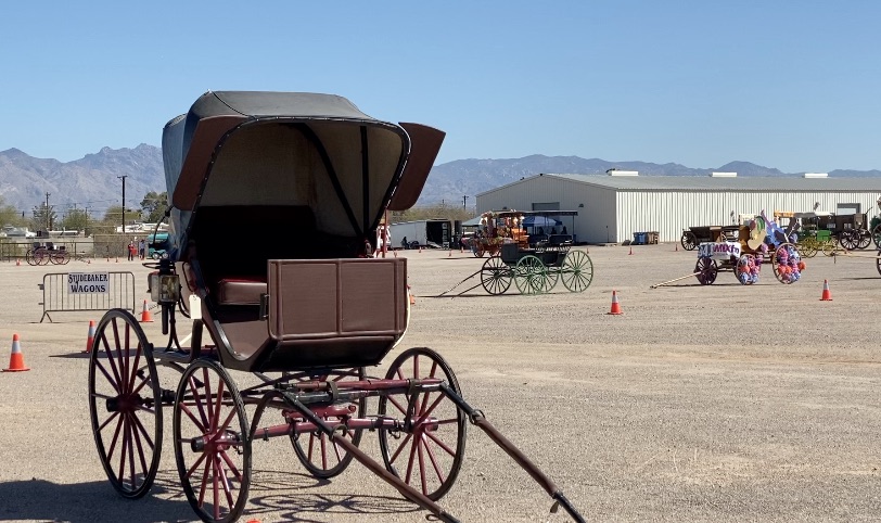 Tucson Rodeo Parade drive-thru.jpg
