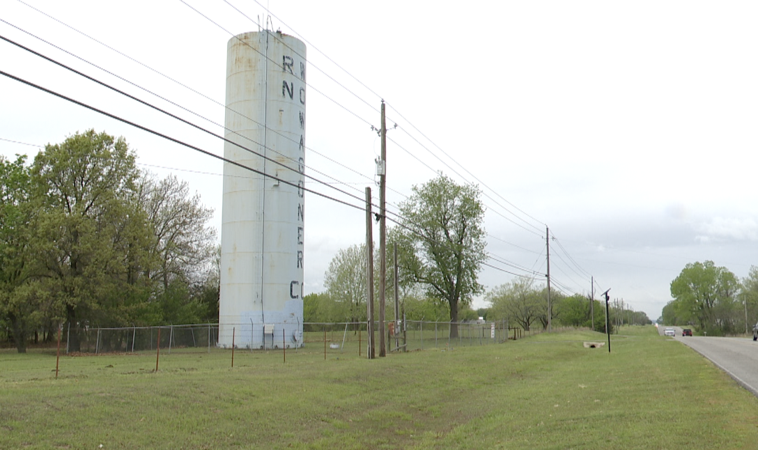 Wagoner County Rurual Water District 5.png