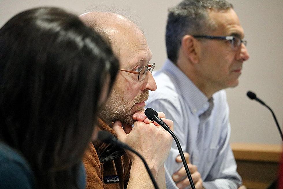 Missoula County Commissioners