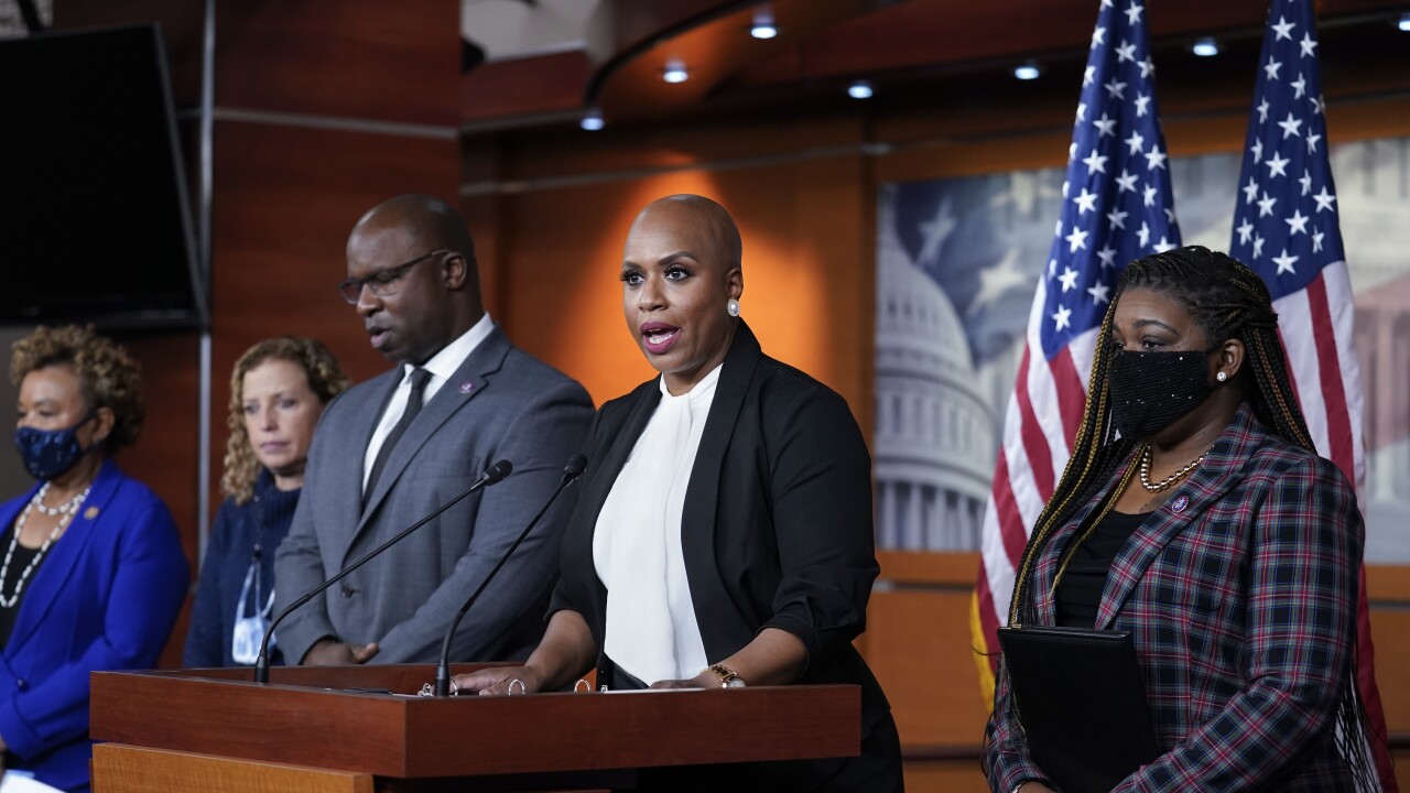 ayanna pressley democrats boebert