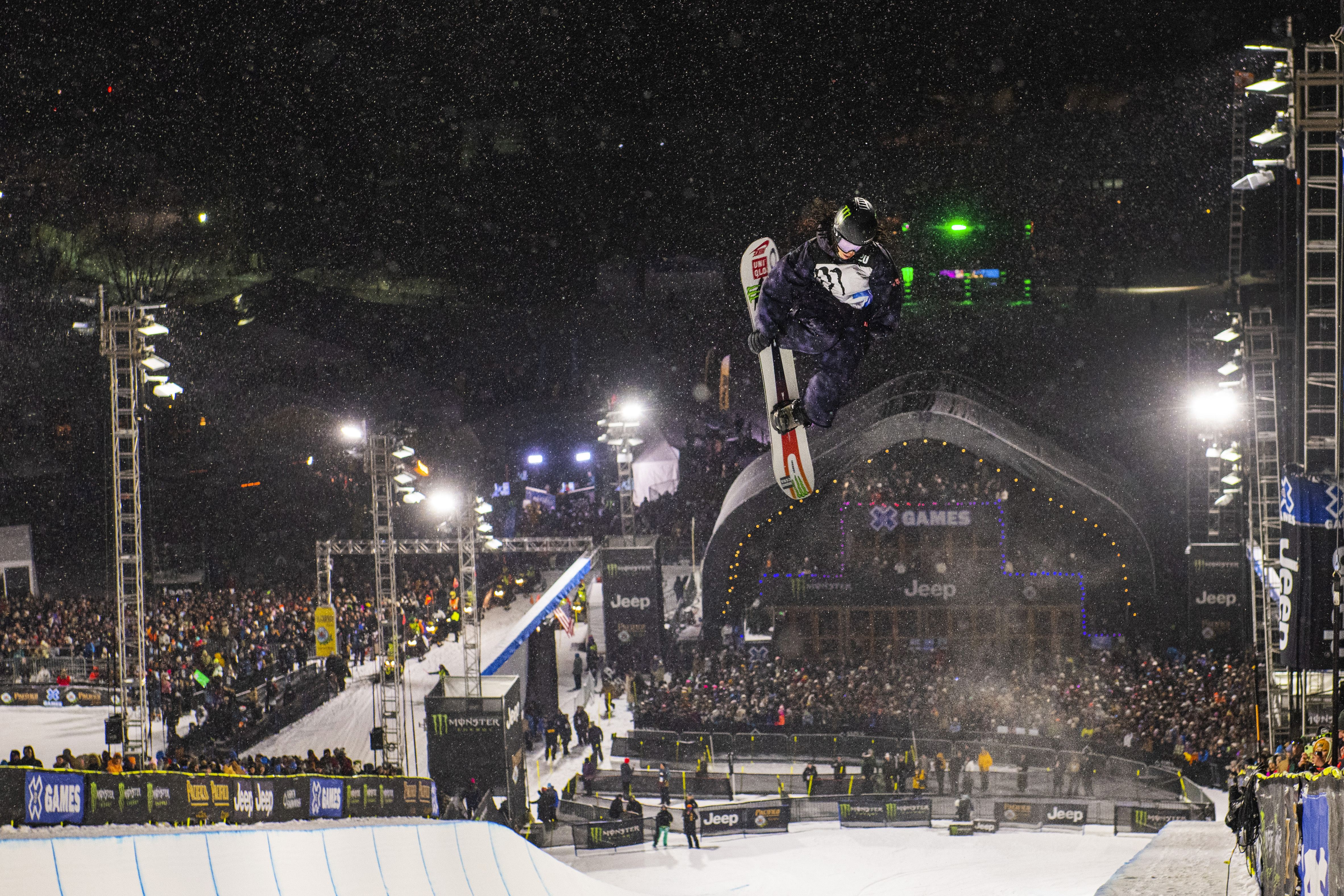 Winter X Games