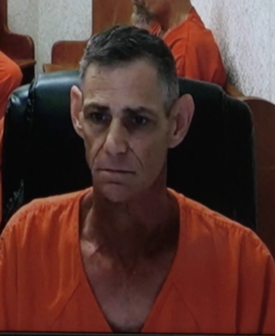 Scott Peratis