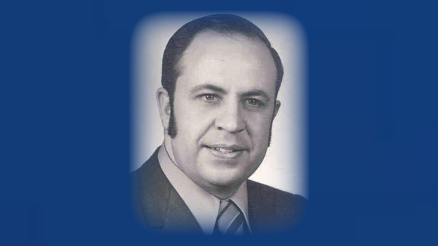 James Dale (Arrotta) Clark
1942 - 2022