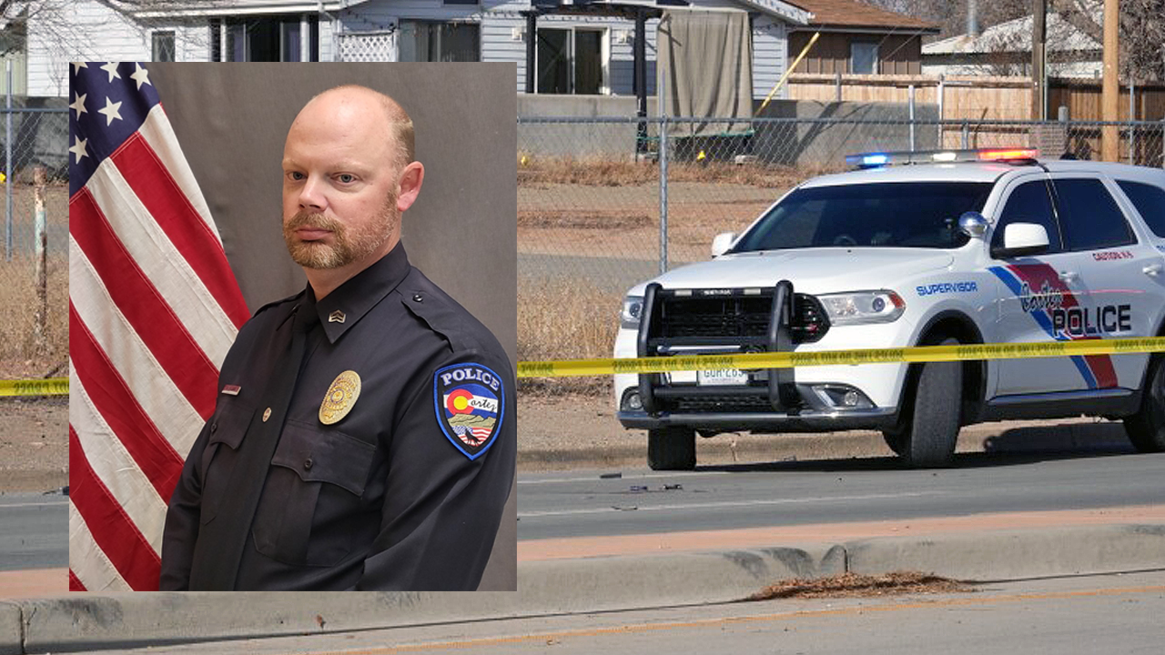 Sgt. Michael Moran