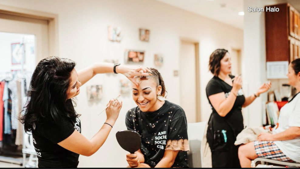 Helping Hair Stylists During Coronavirus Closures