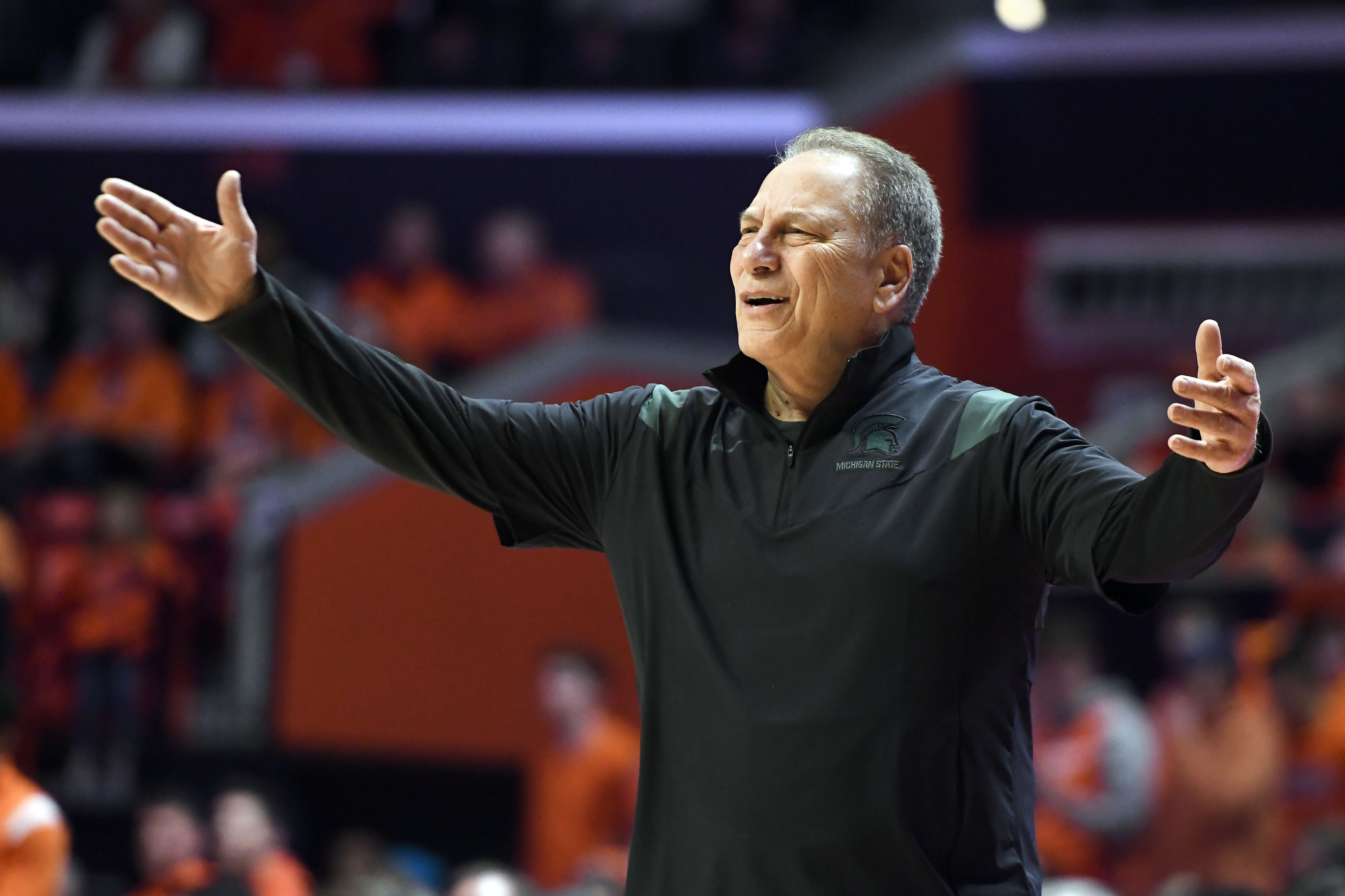 Tom Izzo