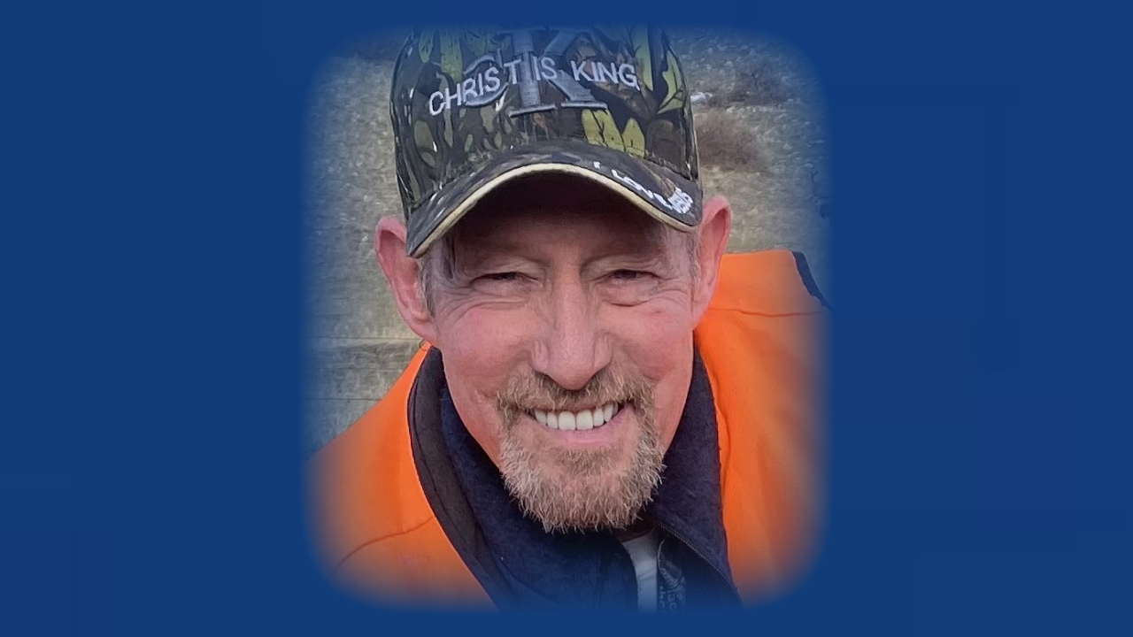 Calvin E. Schiermeister
December 3, 1945 - January 18, 2024
