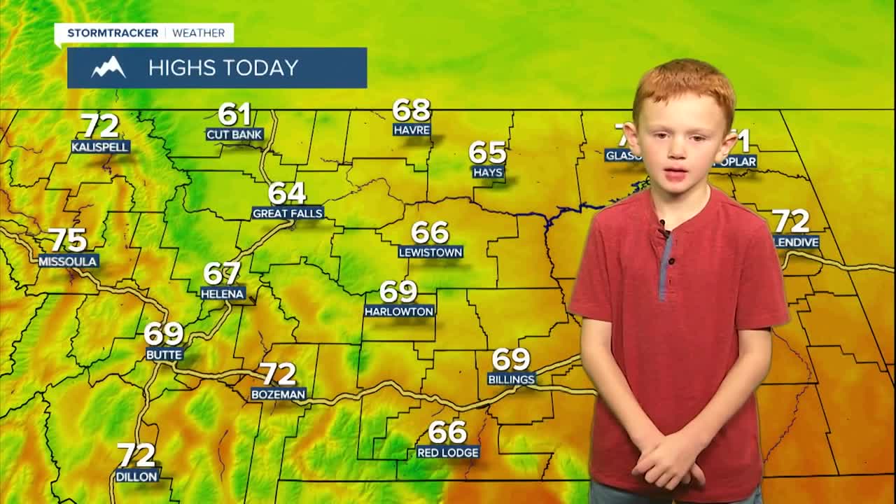 WX Rookie Kavik (10/8/25)