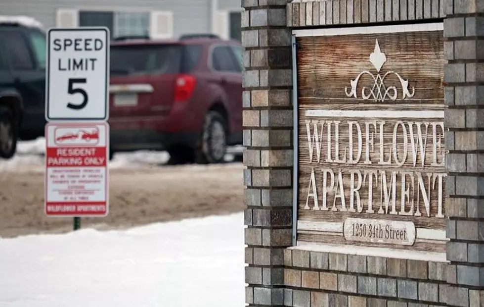 Wildflower Apartments 