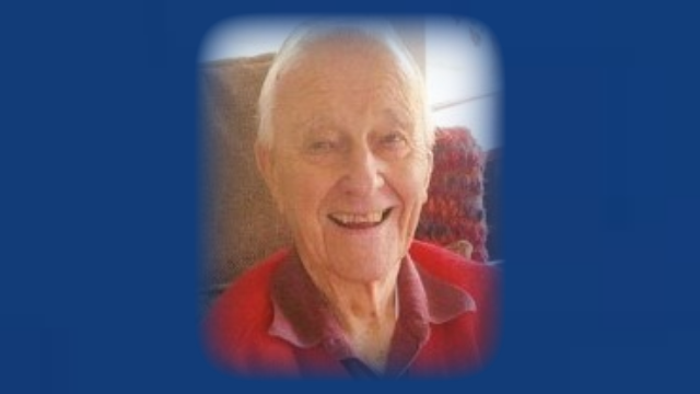 Ed Maierle
June 6, 1921 - October 25, 2021