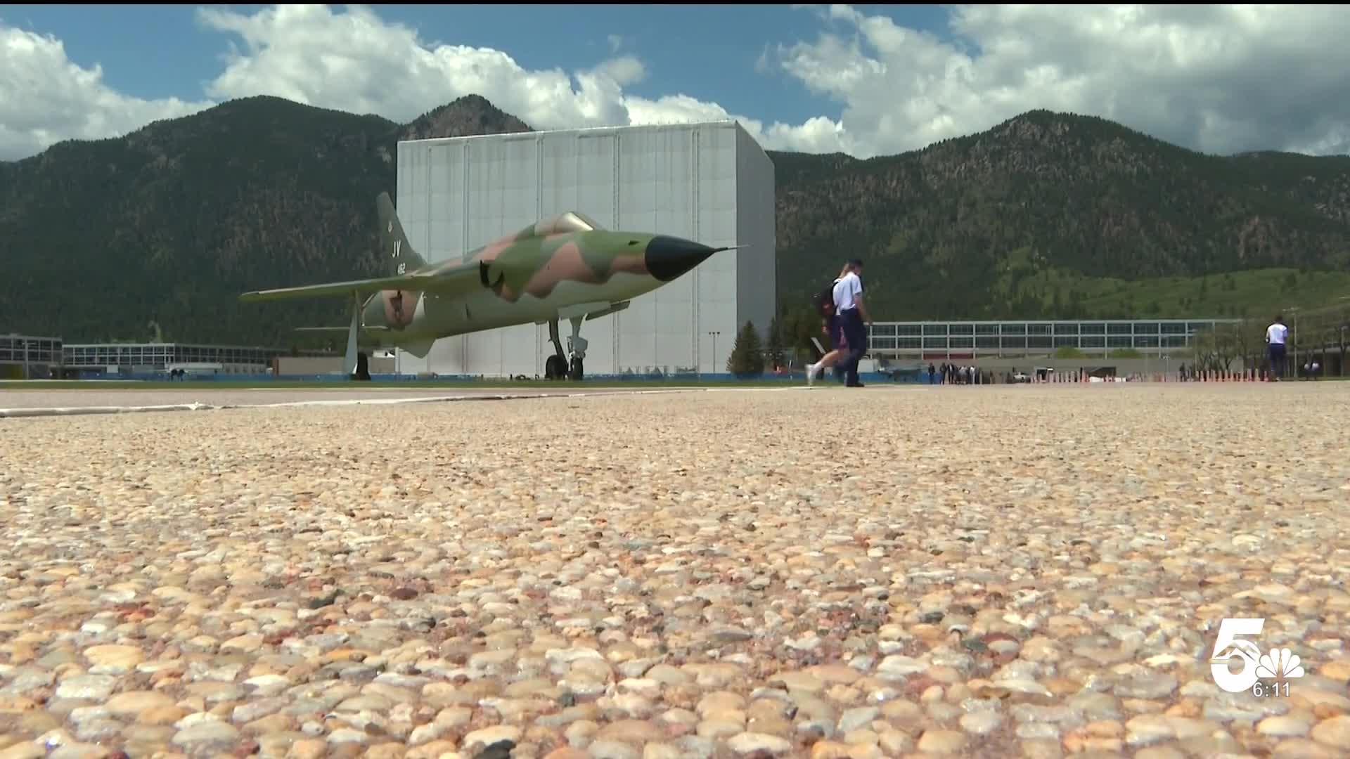 Air Force Academy