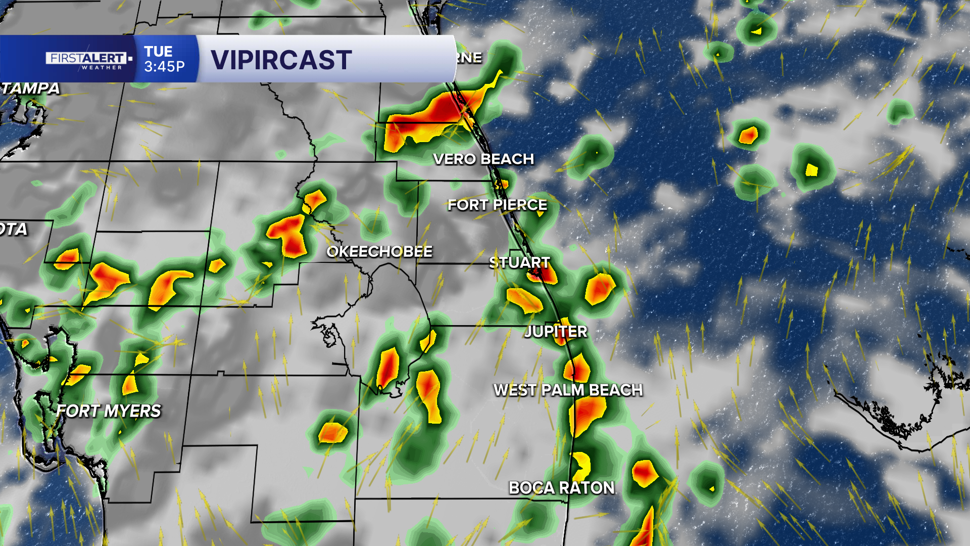Weather Sept. 22, 2026