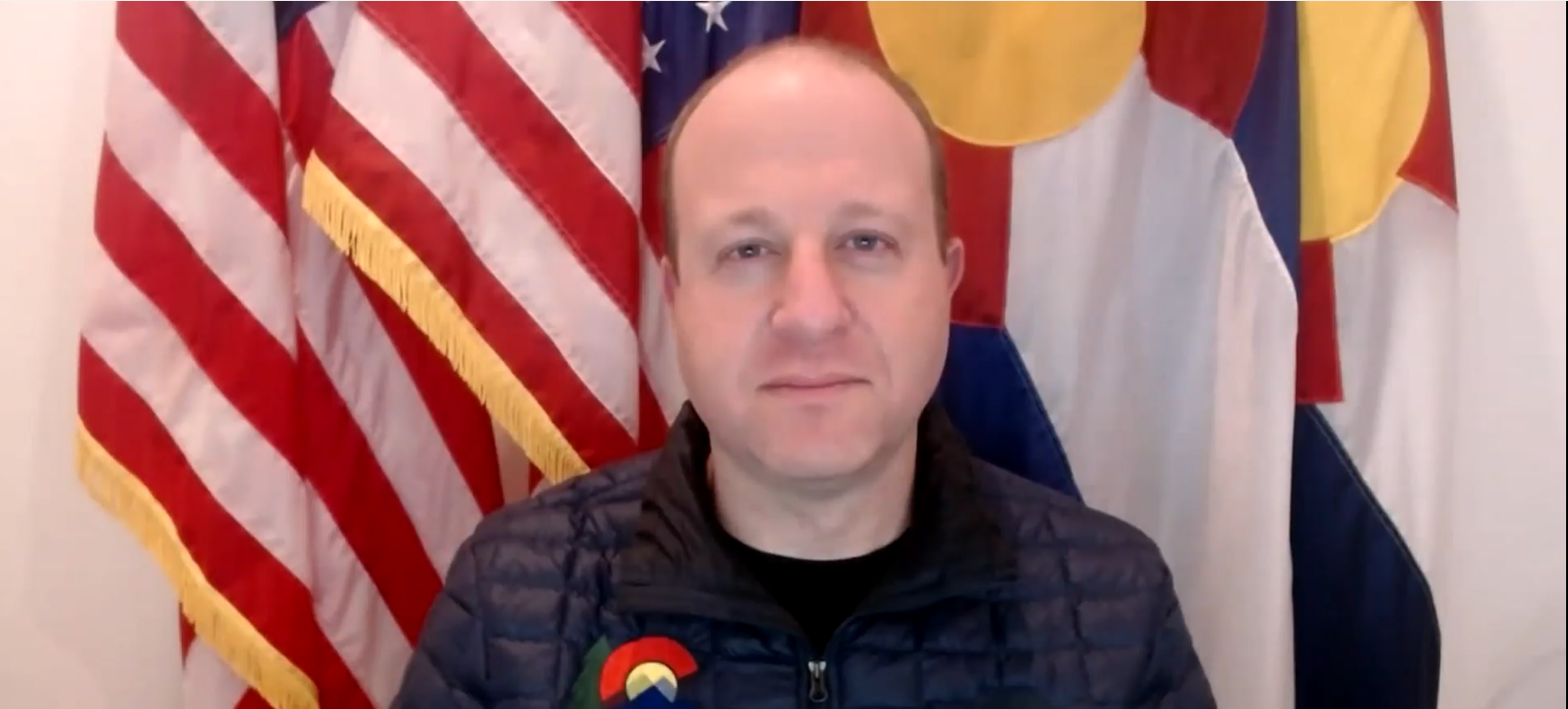 Polis on CNN 