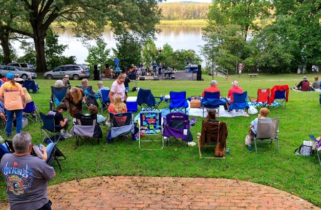 Concert series to return after last year's cancellation