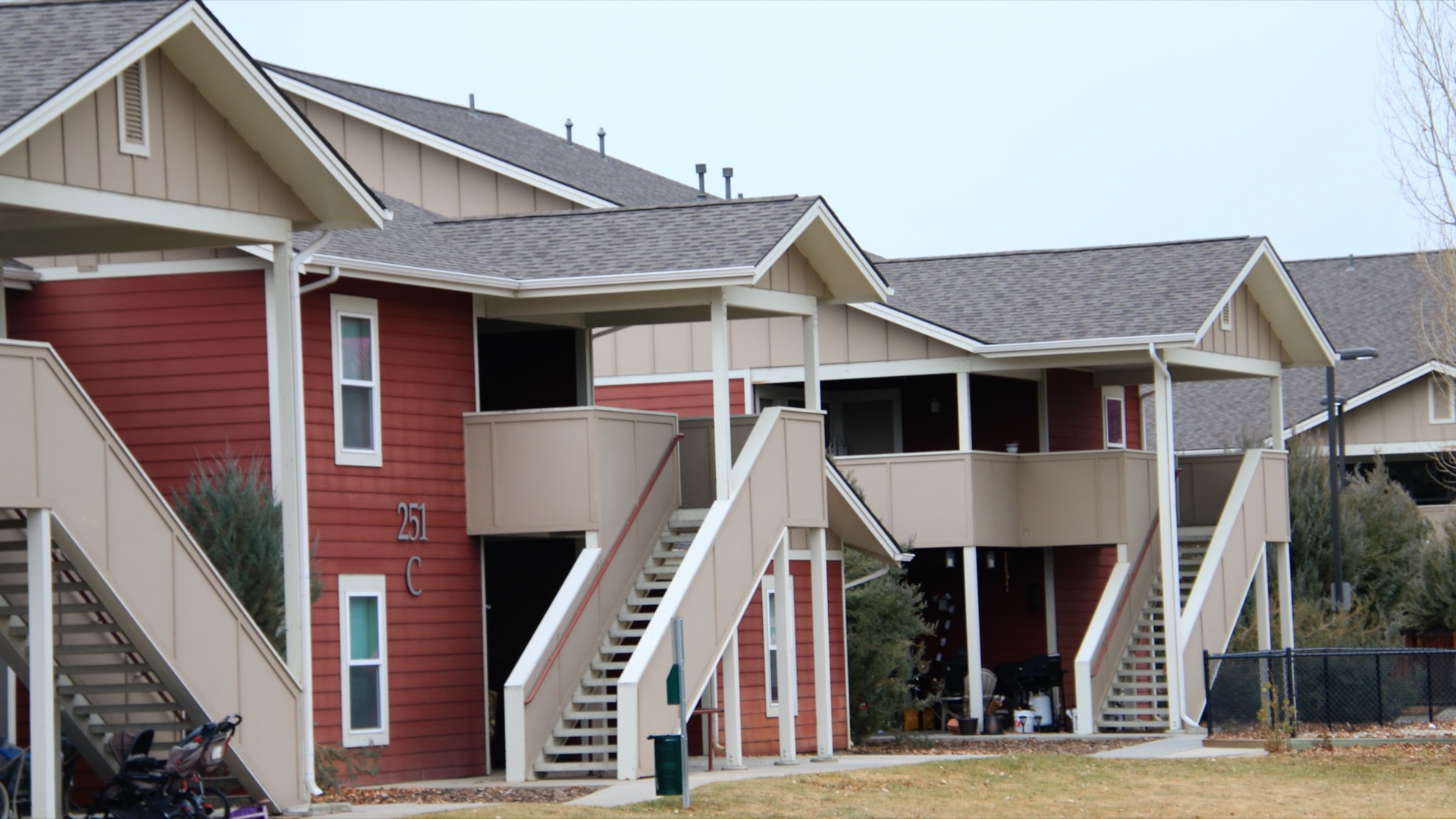 Report paints bleak housing picture for the Bitterroot - Vimarsana News
