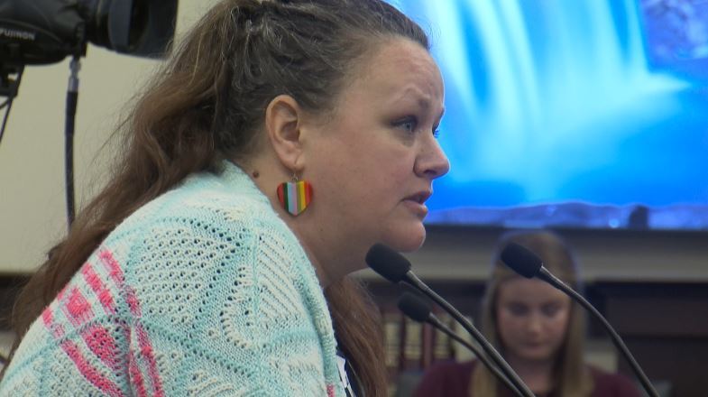 'This is legalized bullying': Controversial education bill moves forward in Ky. - Vimarsana News