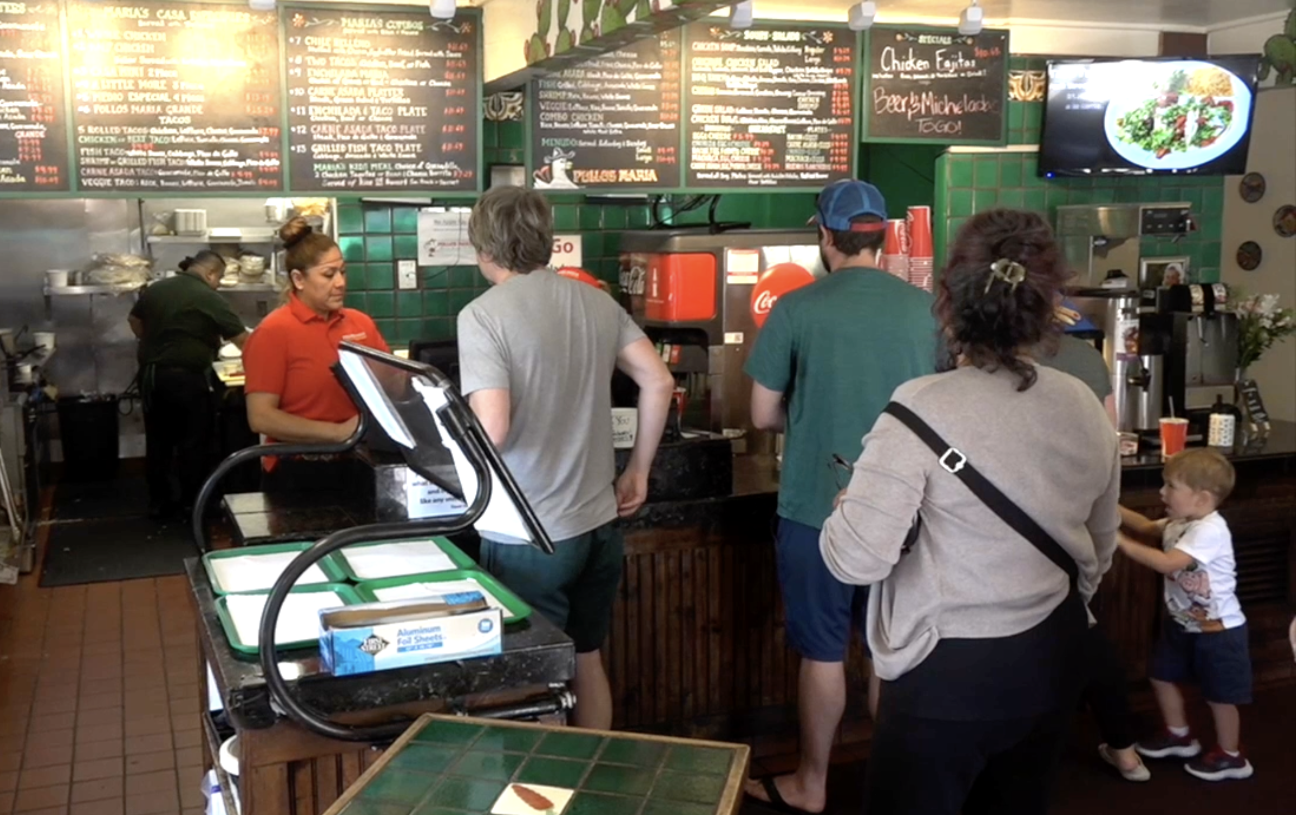 Customers adjusting to rising prices at San Diego restaurants