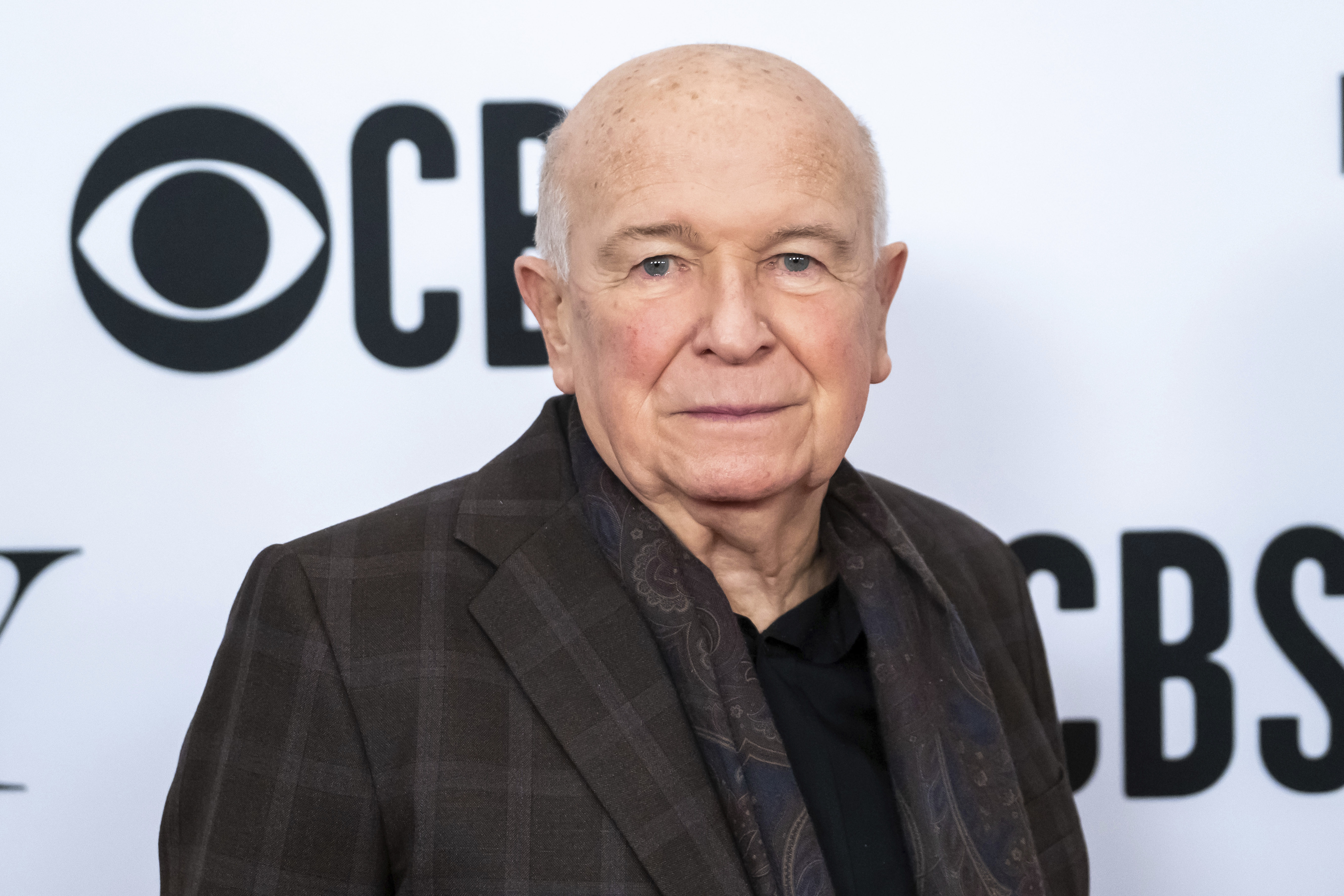 Tony-winning playwright Terrence McNally dies at 81 from coronavirus complications
