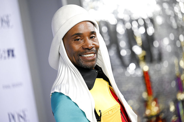 Billy Porter