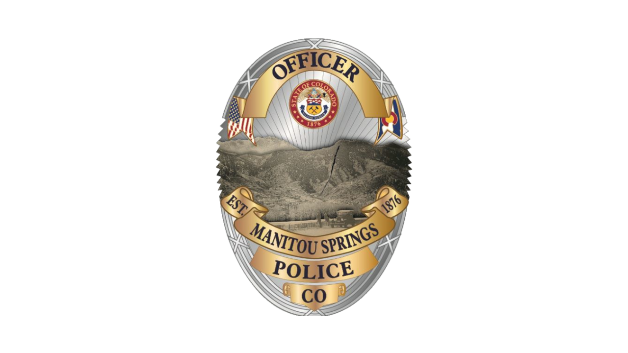 Manitou Springs Police Department