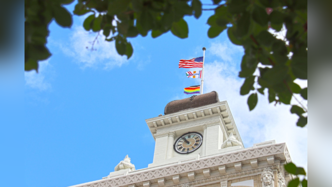 Tampa to raise Pride flag at Old City Hall.png
